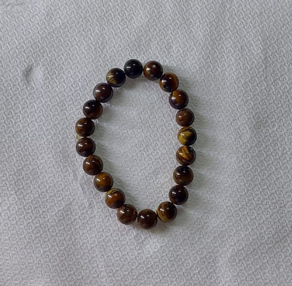 Tiger Eye Bracelet